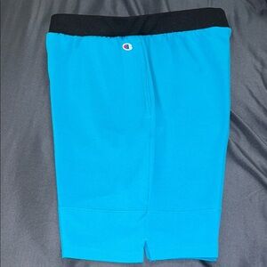 Champion youth short